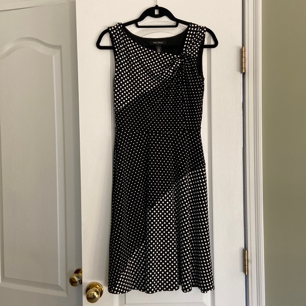 White House Black Market dress